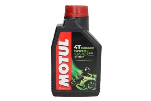 Variklio alyva MOTUL 104054