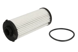 MANN-FILTER H 6005 Z Automatic transmission filter kaina