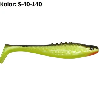Riperis Dragon Lunatic, 8,5 cm, 40-140