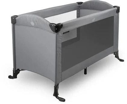 Maniežas Milla & Måns Comfort, grey