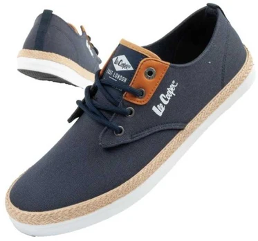 Lee Cooper bateliai