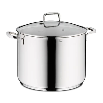 Puodas su dangčiu Flavoria, 12,2 l