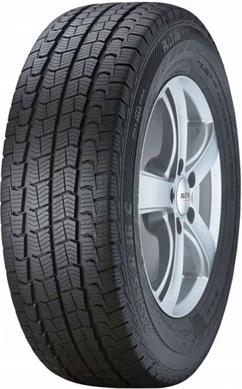 Platin RP 700 AllSeason 195/65R16 104 T