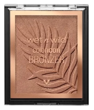 Bronzantas Wet n Wild Color Icon Bronzer Sunset Striptease, 11g