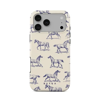 Derby Race - iPhone 17 Pro Max Case, Tough (MagSafe) / N/A