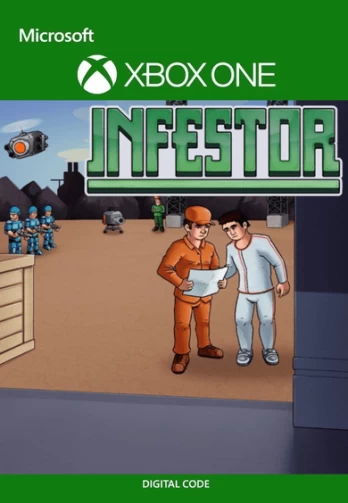 Infestor Xbox