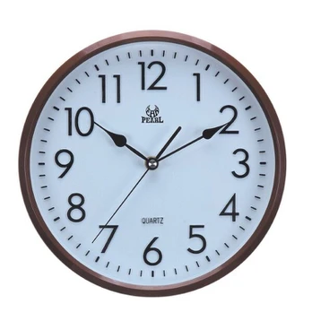 Sieninis laikrodis Pearl PW156