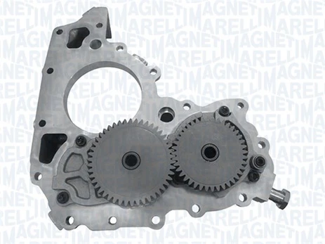 Alyvos siurblys MAGNETI MARELLI 351516000121