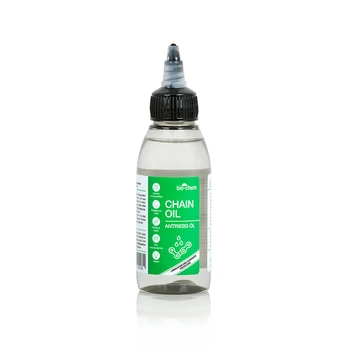 Dviračio grandinės alyva Chain Oil, 100 ml