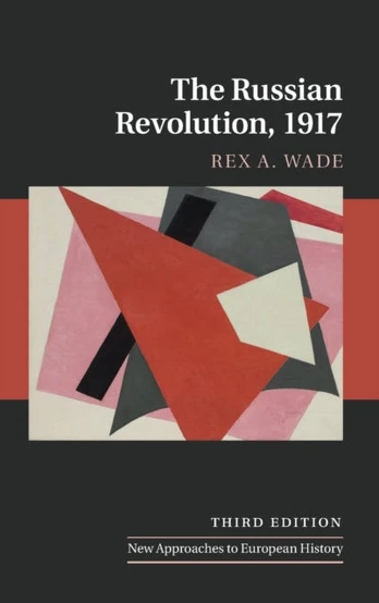 Russian Revolution, 1917