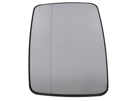 BLIC 6102-02-1222911P Wing mirror glass