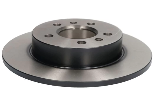 TRW DF1029 Brake Disc