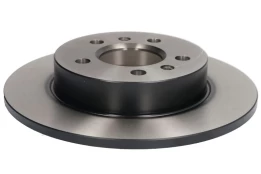 TRW DF1029 Brake Disc kaina
