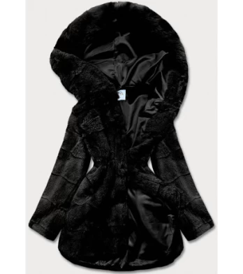 WINTER JACKET WITH MEMBRANE MINT (W182) striukė