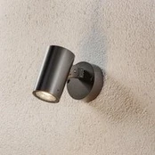 "iGuzzini Paco" LED prožektorius Ø8,3cm 10,9W 3000K 86°