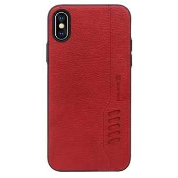 Evelatus Huawei P smart 2019 Shooter Red