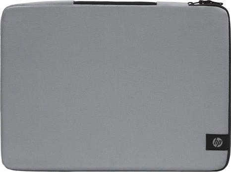 HP Protective 13-14inch Laptop Sleeve - Meteor Silver