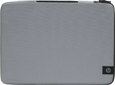 HP Protective 13-14inch Laptop Sleeve - Meteor Silver kaina