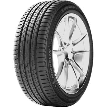 MICHELIN LATITUDE SPORT 3 235/55 R19