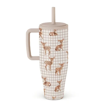 Bambi - All Day Leakproof Tumbler