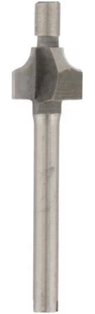 Suapvalinimo freza Dremel 612, 9,5 mm, 2615061232, 1 vnt.