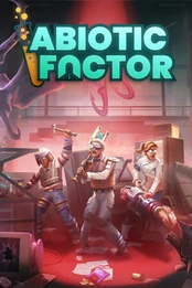 Abiotic Factor PC kaina