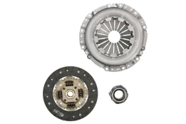 Sankabos komplektas VALEO 828600 kaina