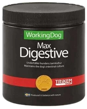 Working Dog Trikem WorkingDog Max Digestive 600g