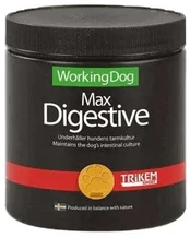 Working Dog Trikem WorkingDog Max Digestive 600g kaina
