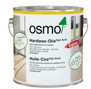 Alyva Osmo Polyx®-Oil 3362, 2.5 l