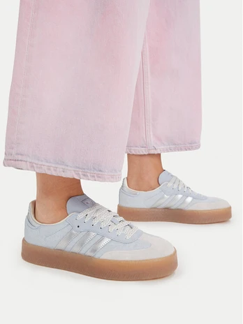 adidas Laisvalaikio batai Sambae IH1967 Pilka