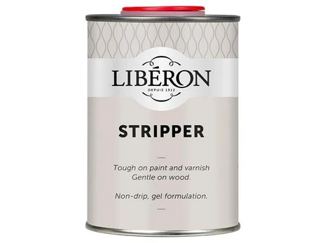 Stipper dažų valiklis Liberon 500ml