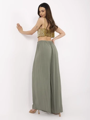 Kelnės moterims ITALY MODA MI-SP-25734.78