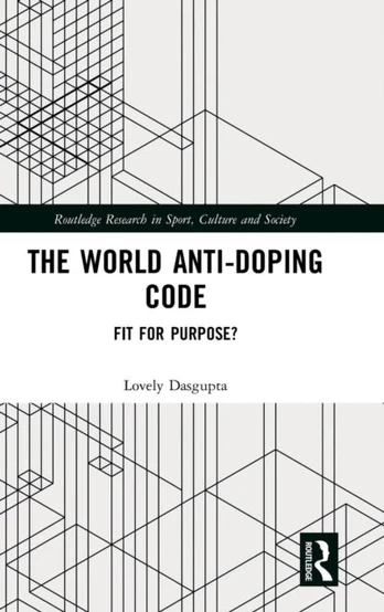 World Anti-Doping Code