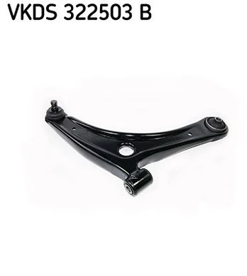 Vikšro valdymo svirtis SKF VKDS 322503 B