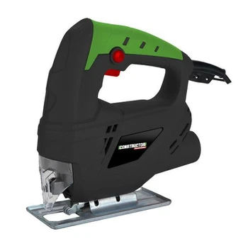 Elektrinis siaurapjūklis CONSTRUCTOR, 400 W, 55 mm