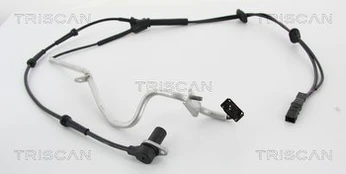 Jutiklis, rato greitis TRISCAN 8180 29251