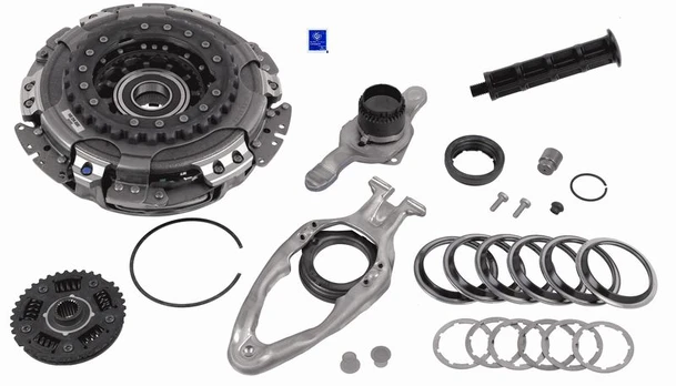 Sankabos komplektas SACHS 3000 943 004