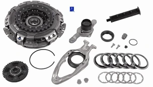 Sankabos komplektas SACHS 3000 943 004 kaina