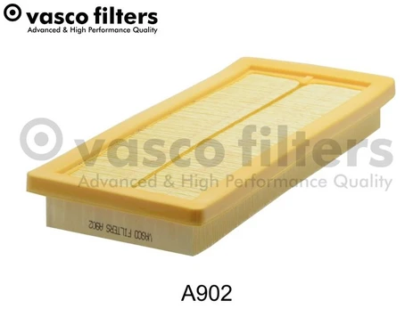 Oro filtras DAVID VASCO A902