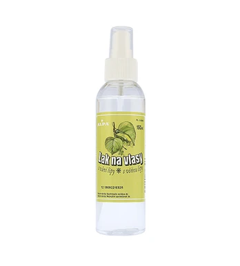 Alpa Lípa 150ml
