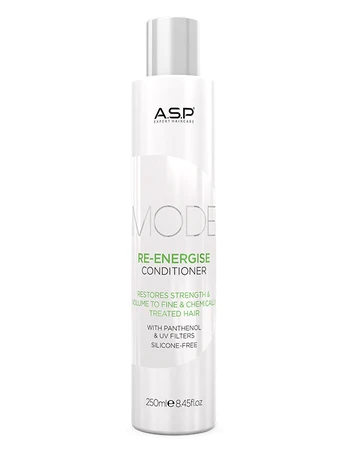ASP Mode Care RE-ENERGISE Atstatomasis Kondicionierius