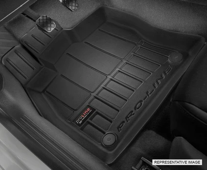 Frogum Guminiai kilimėliai Proline Mazda CX-7 I 2wd 2006-2012m.