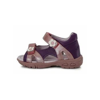 Basutės mergaičių D.D.Step, AC290-7008B, violetinės, 21