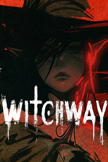 Witch Way PC