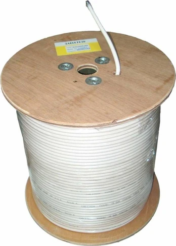 Cabletech F690 BV bendraašis kabelis