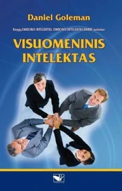 Visuomeninis intelektas kaina