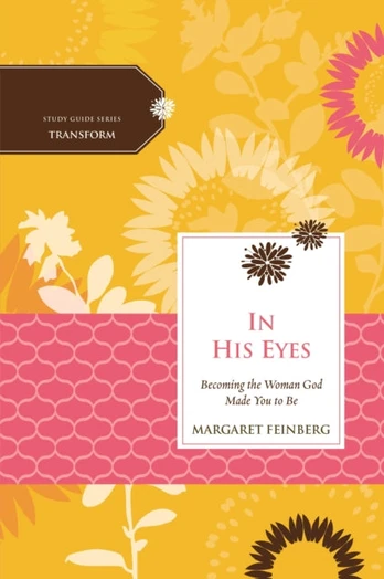 In His Eyes