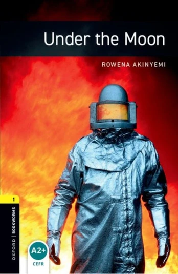 Oxford Bookworms Library: Level 1: Under the Moon Audio Pack
