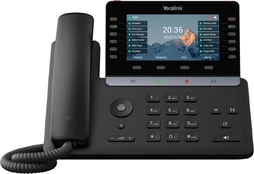 Yealink SIP-T85W kaina
